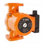 Cirkulācijas sūknis IBO OHI 40-80/200 DN40