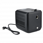 Virszemes sūknis IBO DOMATIK ar invertoru (0,55 kW, 230 V)