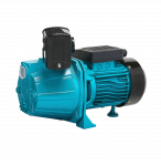 Hidrofors JET 100A ar piederumiem (1,1 kW, 230 V)