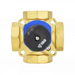 Ventilis IBO MIX4 DN32 4-ceļu