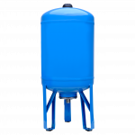 Membrānas tvertne IBO Italy CWU 80 (25 bar)