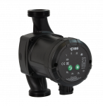 Cirkulācijas sūknis IBO BETA 2 25-80/180 ar skrūvēm