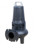 Kanalizācijas sūknis DNA 65-2/110 T (1,1 kW, 400 V)