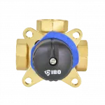 3-ceļu ventilis IBO MIX 3 DN20