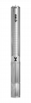 Dziļurbuma sūknis 4" ISP 5-28 (3 kW, 400 V)