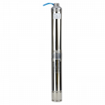 Dziļurbuma sūknis IBO 4" SVM 2-35 ar vadu 30m (1,1 kW, 230 V)