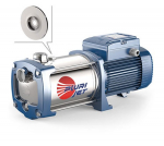 Virszemes sūknis Pedrollo PLURIJETm 5/90