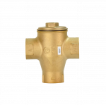 Termostātiskais maisī&scaron;anas vārsts IBO MIX TVR 25/50