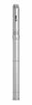 Dziļurbuma sūknis 3" IBQ 2-6 ar vadu 20m (0,8 kW, 160~250 V, 6000 apgr./min.)