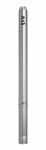 Dziļurbuma sūknis IQ PRO 4" 8-030 T ar 1,5 m kabeli (2,2 kW, 400 V)
