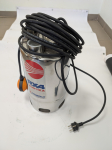 Pedrollo Rxm 4/40 ( 220v - 0.75 kw )