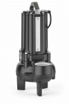 Kanalizācijas sūknis Pedrollo VXCm 20/50 (230V, 50Hz)
