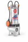 Kanalizācijas sūknis Pedrollo BC10/50-MF ar vadu 10m