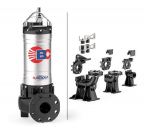 Kanalizācijas sūknis Pedrollo BC 55/35