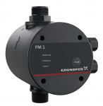 Grundfos PM 1 (96848723) Sūkņu vadībās bloks