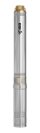 Dziļurbuma sūknis IBO SDM 4" 5-20 (2,2 kW, 230 V)