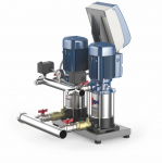 Virszemes sūknis Pedrollo CB2-MKm3/5