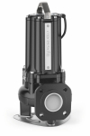 Kanalizācijas sūknis Pedrollo VXC 40/65-F (4HP, 400V, 50Hz)