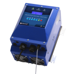 Invertors Electroil ITTP4.0 W-RS ar RS485 sakaru sistēmu