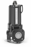 Kanalizācijas sūknis Pedrollo VXC 40/65-F (4HP, 400V, 50Hz)