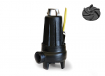 Kanalizācijas sūknis COMPATTA PRO 50-2/110 T (1,1 kW, 400 V)