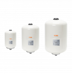 Izple&scaron;anās tvertne IBO ITALY SOLĀRAIS 12 balta