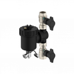 Magnētiskais separators IBF-08 MAX 1"