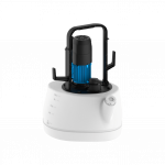 Sūknis IBO FLUSH-20 sistēmas skalo&scaron;anai (0,15 kW, 230 V)