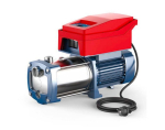 Hidrofors Pedrollo VSPm-PLURIJET 75/90 ar invertoru