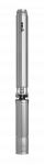 Dziļurbuma sūknis IBO ITALY 6" AP6 H 4 ar motoru 4 (5,5 kW, 400 V)