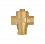 Termostātiskais maisī&scaron;anas vārsts IBO MIX TVR 25/55