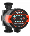 Cirkulācijas sūknis IBO MAGI 2 25-60/130 elektroniskais ar skrūvju savienojumiem