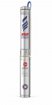 Dziļurbuma sūknis Pedrollo 3SRm 4/12