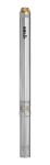 Dziļurbuma sūknis 3,5" SDM 5-14 ar vadu 20m (1,1 kW, 230 V)