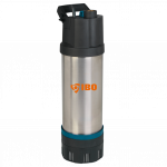 Sūknis akai RAINER 1200 AUTO (1,2 kW, 230 V)