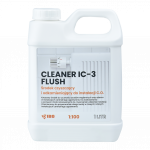 Tīrī&scaron;anas līdzeklis CLEANER IC-3 FLUSH