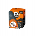 Montāžas putu komplekts Mega ( 12 gab. P-Plus Mega + pistole P-Plus)