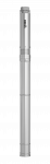 Dziļurbuma sūknis 6" IQ PRO 20-100 (7,5 kW, 400 V)
