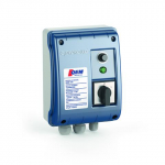 Vadības kaste Pedrollo QEM 150