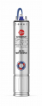 Dziļurbuma motors Pedrollo 4PD/1,5 ZS (1,1 kW, 400 V)
