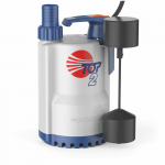 Drenāžas sūknis Pedrollo Top 1 GM