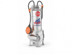 Drenāžas sūknis Pedrollo VXm 20/50-ST ar vadu 10m (230 V)