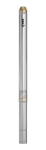 Dziļurbuma sūknis SDM 3" 33 ar vadu 1,5m (1,1 kW, 230 V)
