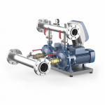 Spiediena paaugstinā&scaron;anas stacija Pedrollo CB2-2CP40/180B