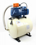 Hidrofors Pedrollo Future JETm 2AX - 24 CL PWB