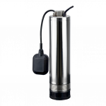 Sūknis akai NEPTUN 40/110 ar pludiņu (0,5 kW, 230 V)