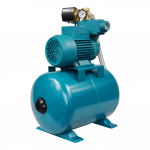 Hidrofors WZI 750 24 (0,75 kW, 230 V)