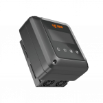 Invertors IVR-08 030S (0,37-2,2 kW, 230 V, 12 A)