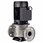 Industriālais cirkulācijas sūknis IBO IGDL 50-16-1,1 (1,1 kW, 230 V)