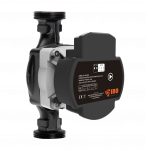 Cirkulācijas sūknis IBO AMG 25-80/180 ar PWM vadību un skrūvju savienojumiem